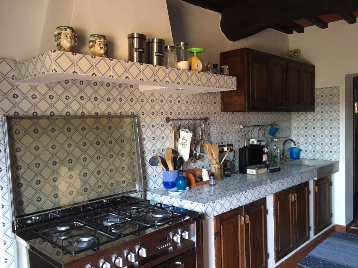Casale Biancaluce Villa Santa Luce Ngoại thất bức ảnh